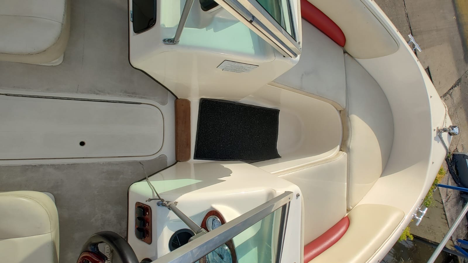 Classic 2012 Evinrude etec 115 hp